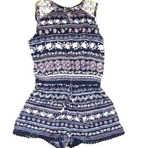 Joey B Girl’s One Piece Size M